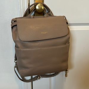 Mina Baie MIDI Diaper Bag